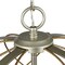 Progress Lighting Brandywine Collection Silver Ridge Five-Light Pendant P500287-134 - alternate 8